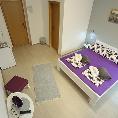 Guest House Stari Mostar Ngoại thất bức ảnh