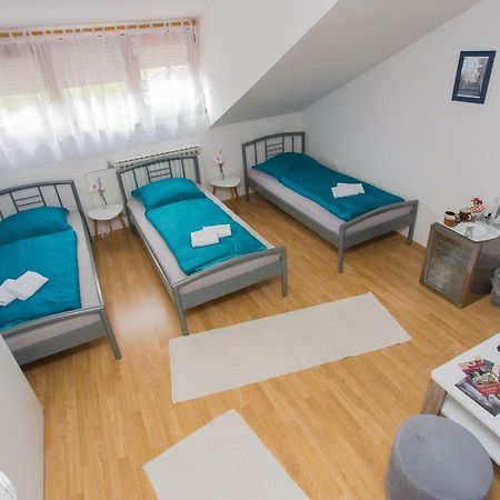 Guest House Stari Mostar Ngoại thất bức ảnh