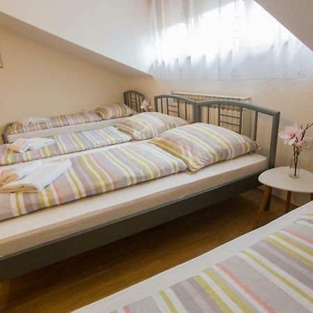 Guest House Stari Mostar Ngoại thất bức ảnh