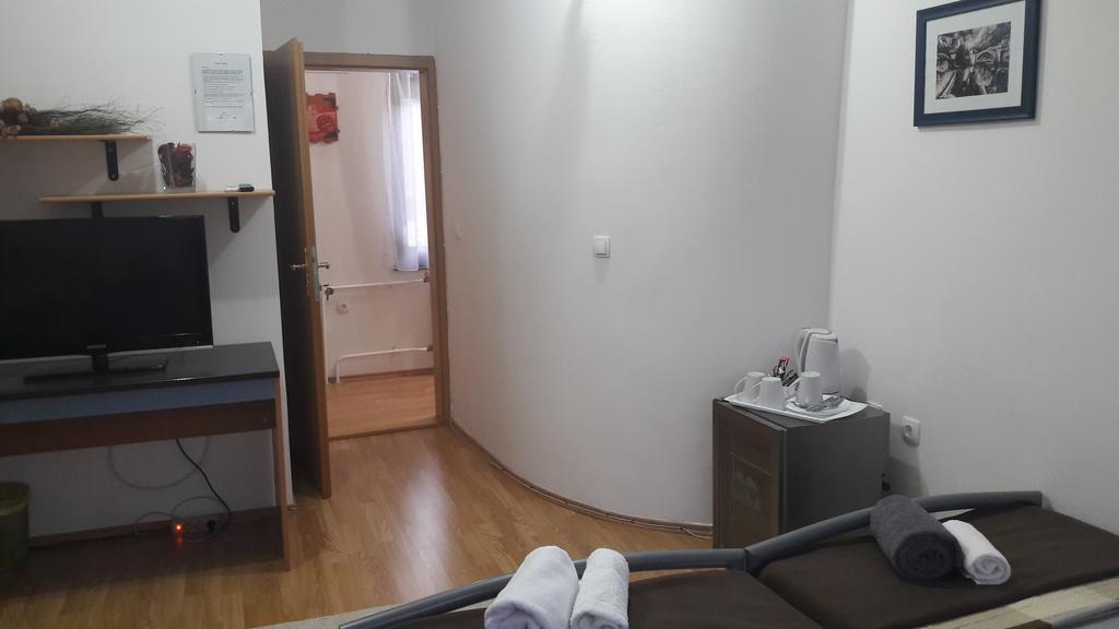 Guest House Stari Mostar Ngoại thất bức ảnh