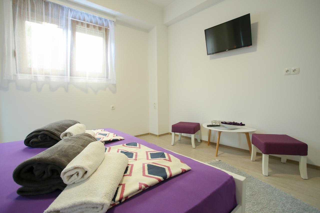 Guest House Stari Mostar Ngoại thất bức ảnh