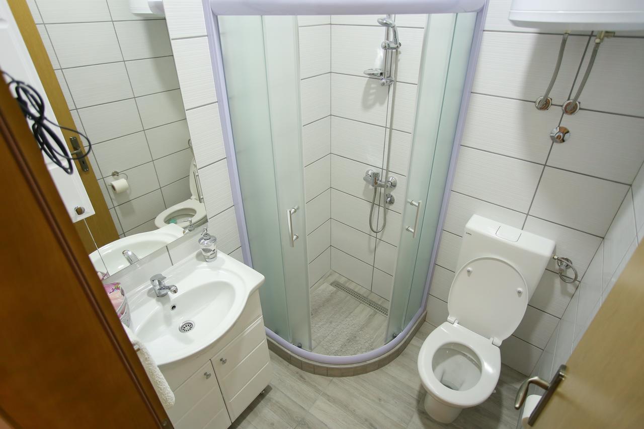 Guest House Stari Mostar Ngoại thất bức ảnh