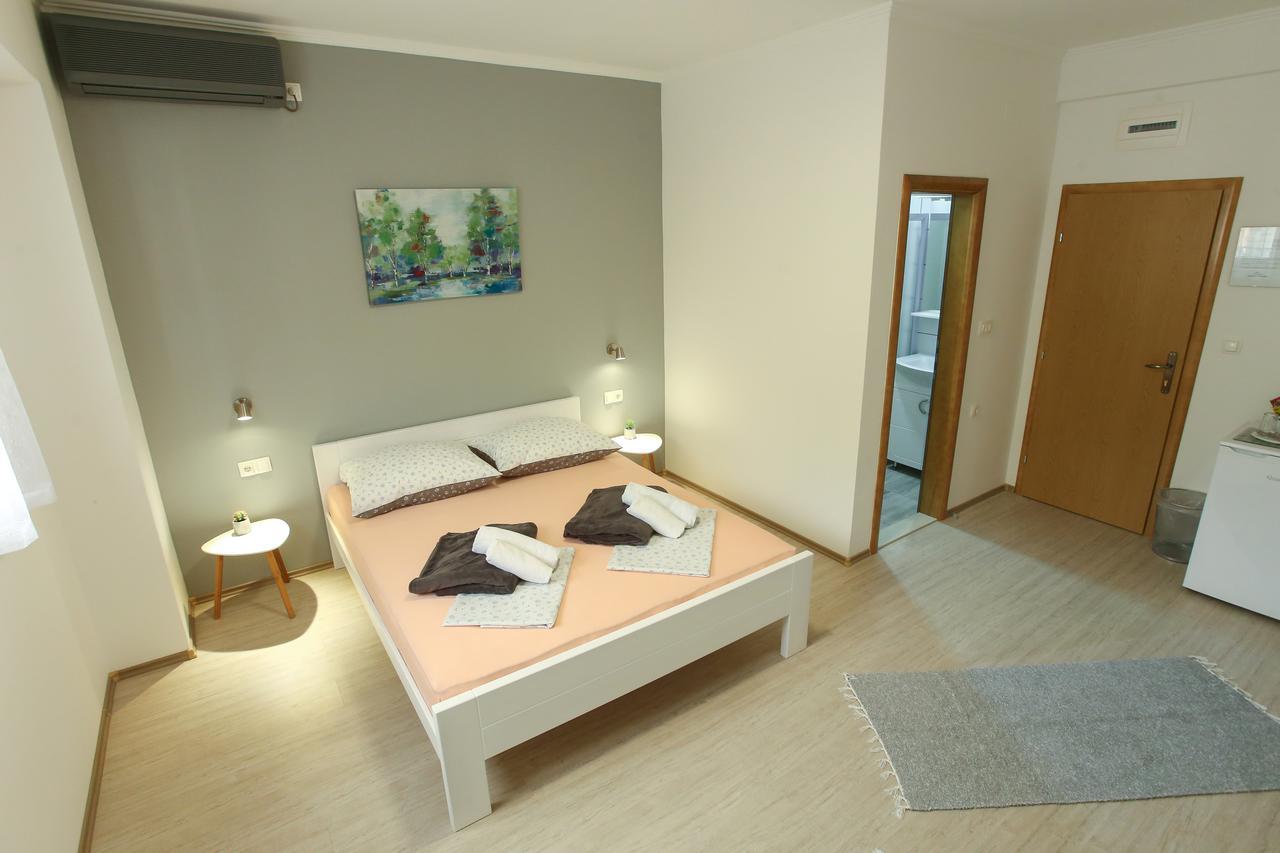 Guest House Stari Mostar Ngoại thất bức ảnh