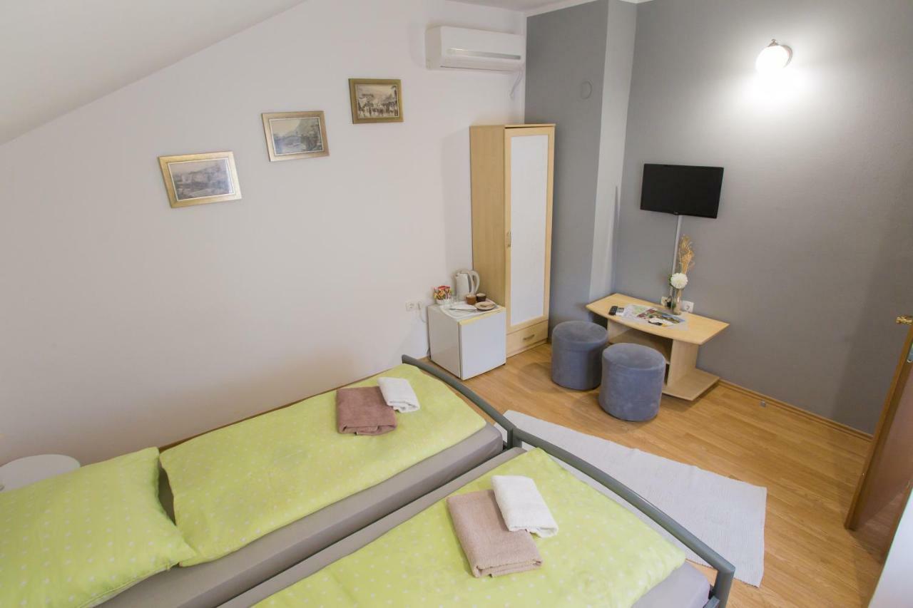 Guest House Stari Mostar Ngoại thất bức ảnh