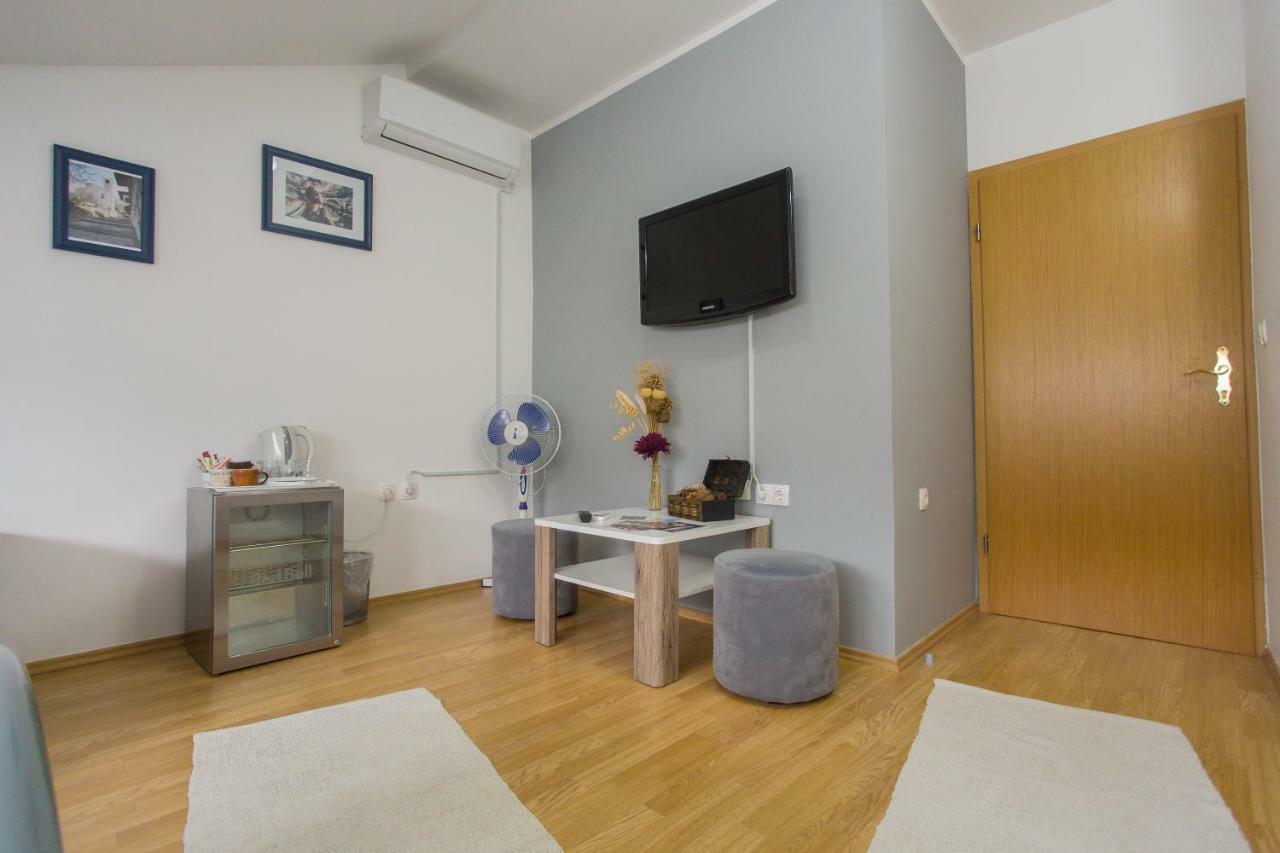 Guest House Stari Mostar Ngoại thất bức ảnh