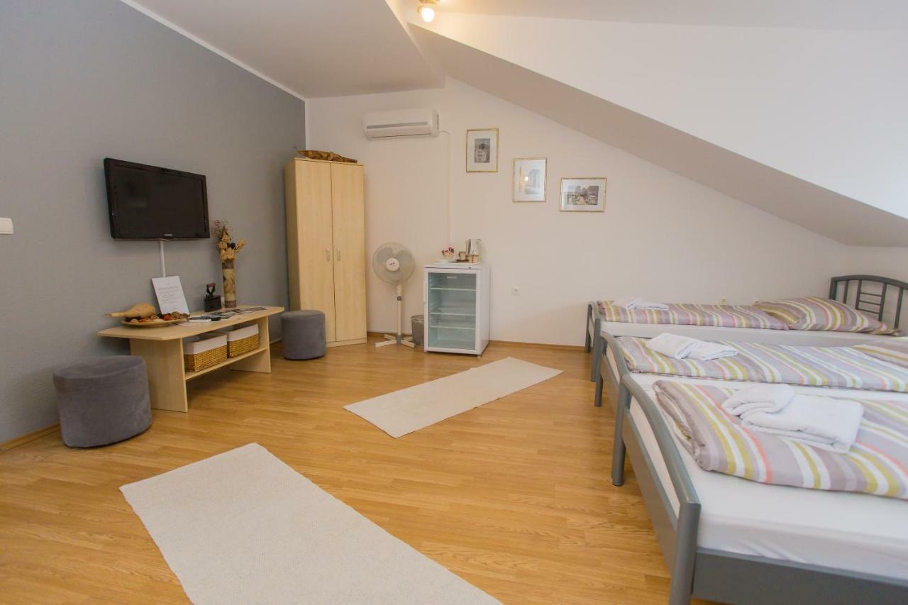 Guest House Stari Mostar Ngoại thất bức ảnh