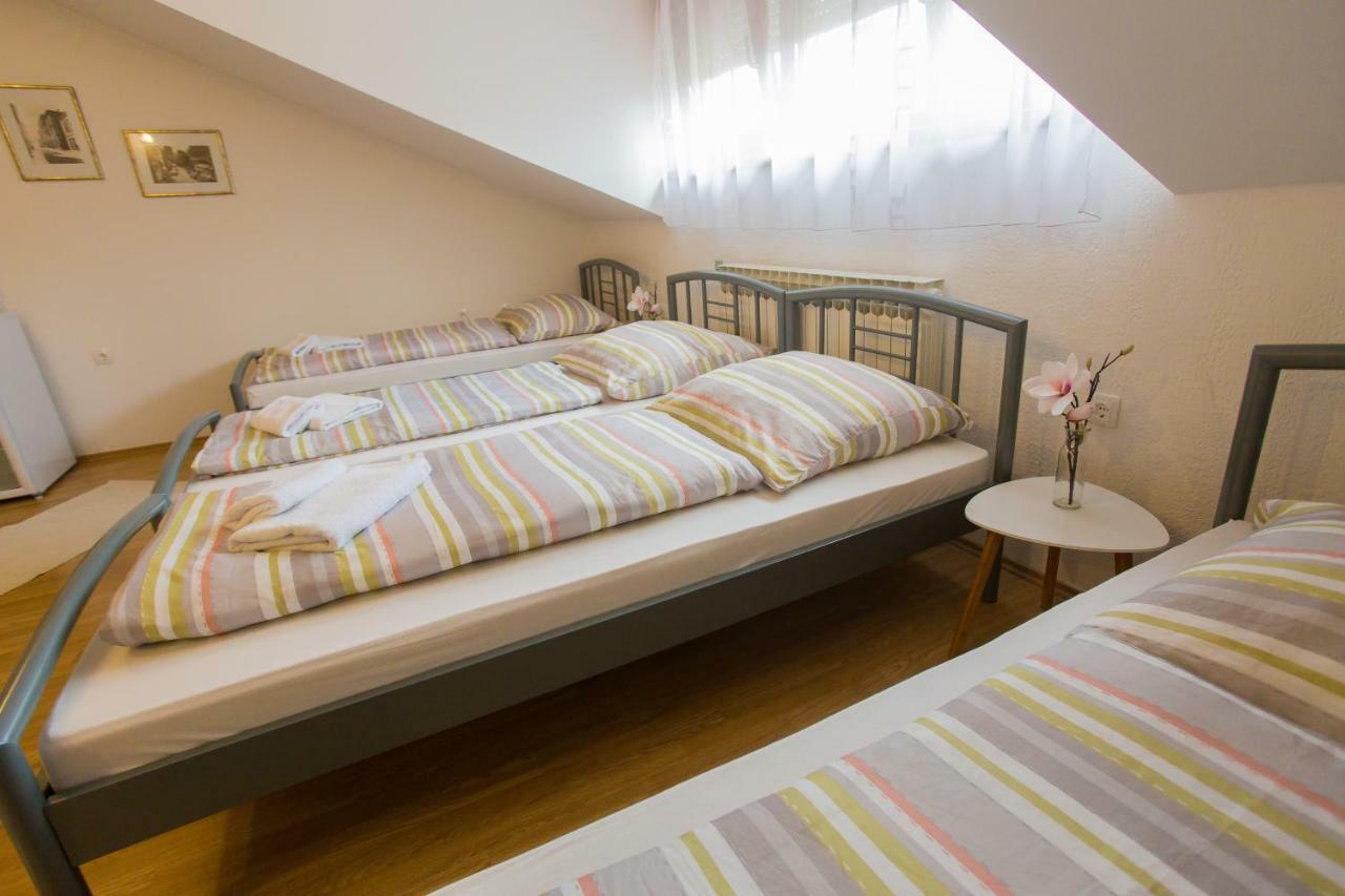 Guest House Stari Mostar Ngoại thất bức ảnh