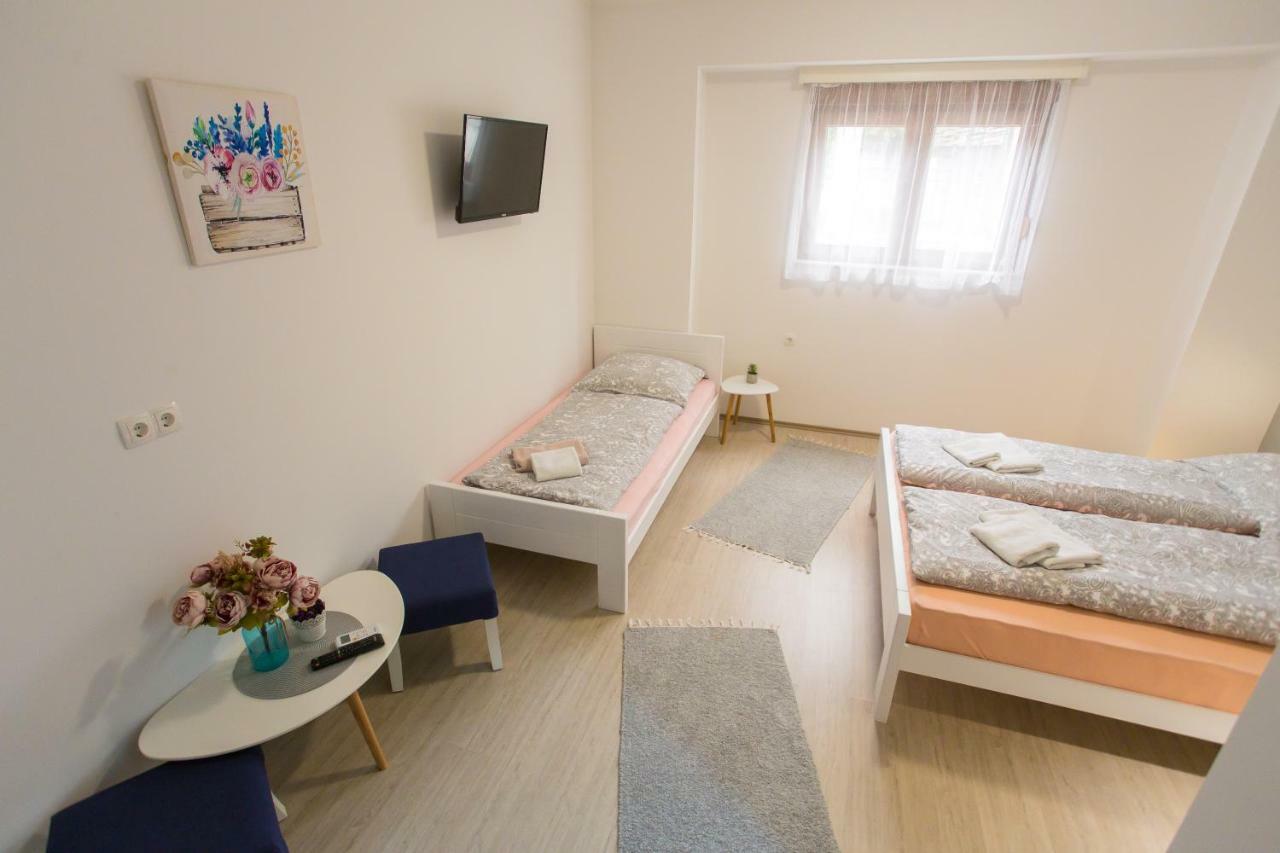 Guest House Stari Mostar Ngoại thất bức ảnh